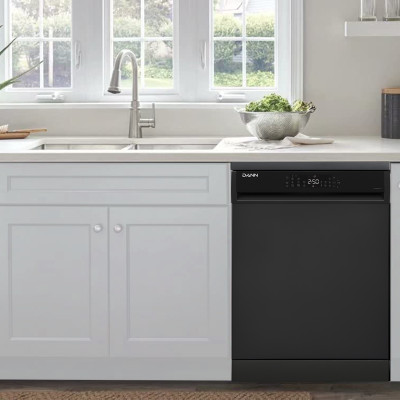Máy rửa bát Dann DW99PRO15EU -Hàng nhập khẩu