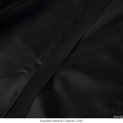 Set áo váy da beo sành điệu cá tính Myqlothing.