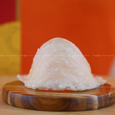 100 gram yến rút lông khô nguyên tổ nguyên chất 100% - Yến Sào Thọ An