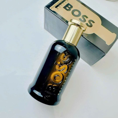 Nước Hoa Nam Hugo Boss Bottled Elixir Parfum Intense 100ml