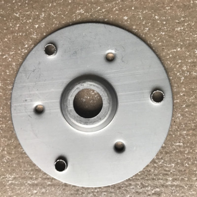 NẮP ĐẬY BẠC ĐẠN, VÒNG BI MÁY SẤY ELECTROLUX – HÀNG CHÍNH HÃNG