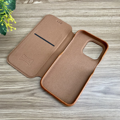 Bao da NUOKU dành cho iPhone 14 Pro - hàng chính hãng