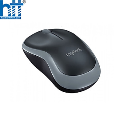 Chuột không dây Logitech B175 - Hàng Chính Hãng