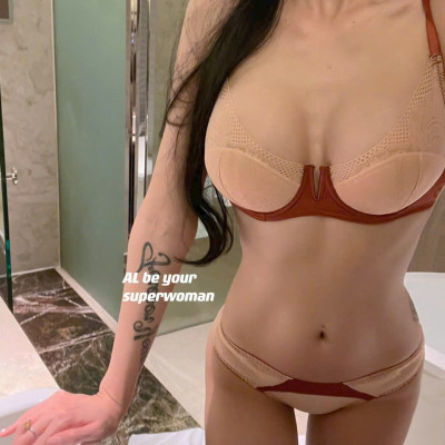 Bộ Đồ Lót Quảng Châu Cao Cấp Có Gọng Mút Mỏng Gợi Cảm