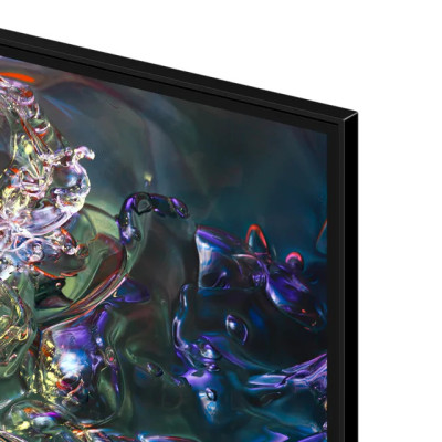 Smart QLED Tivi 4K Samsung 55Q60DA 55 inch QA55Q60DA QA55Q60D 55Q60D - Hàng chính hãng - Chỉ giao HCM