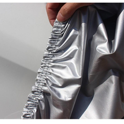 {DÙ OXFORD BỀN KHÔNG MỤC} Bạt phủ ô tô, áo trùm xe, bạt che nắng mưa VẢI DÙ dành cho xe MAZDA 3