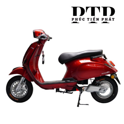 Xe Máy Điện DK Roma SX II (2024)