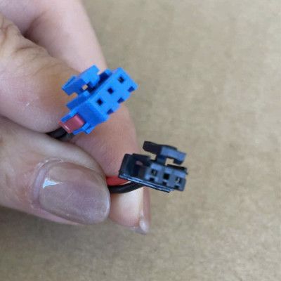 BƠM THOÁT NƯỚC THAY THẾ MÁY LẠNH ÂM TRẦN LG - HÀNG NHẬP KHẨU