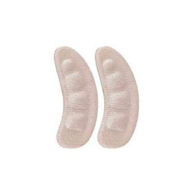 Lót giày cao gót đa năng chuyên dùng khi mang sandal giúp chống trượt bàn chân về phía mũi hoặc lót gót sau chống trầy da - BuyBox - PK277