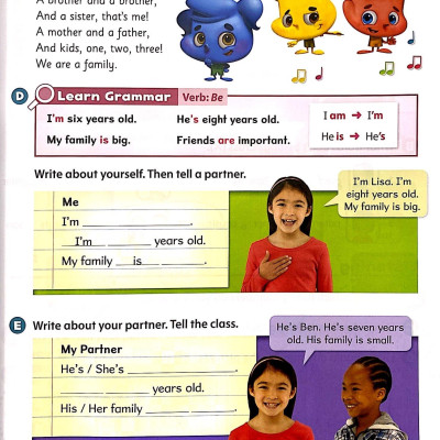 Oxford Discover 2nd Edition: Level 1: Student Book Pack