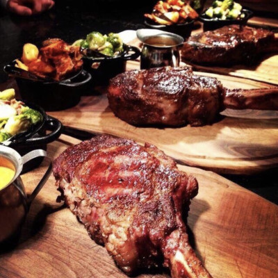 Bột Ớt Quế 100gr