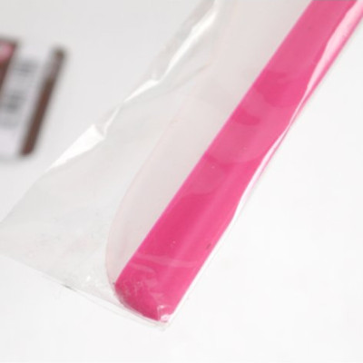 Cây lau kính cầm tay Seiwa-Pro lưỡi gạt Silicon 24.5cm - Hàng nội địa Nhật nhập khẩu Chính Hãng- GIAO MÀU NGẪU NHIÊN