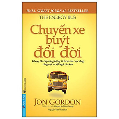 Chuyến Xe Buýt Đổi Đời