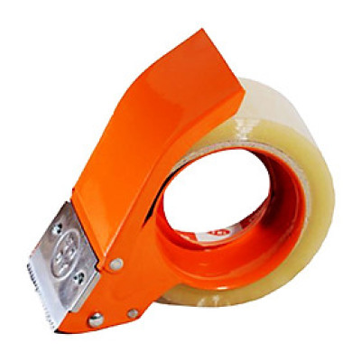 Dao Cắt Băng Dính, Băng Keo Bằng Sắt khổ 5cm