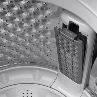 LƯỚI LỌC MÁY GIẶT INVERTER LG AI DD INVERTER  - HÀNG CHÍNH HÃNG