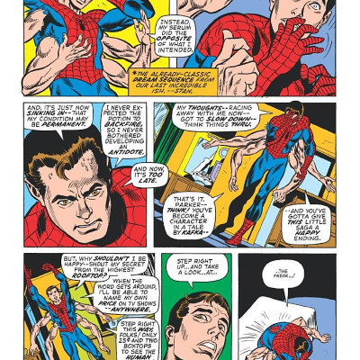 Marvel-Verse: Morbius