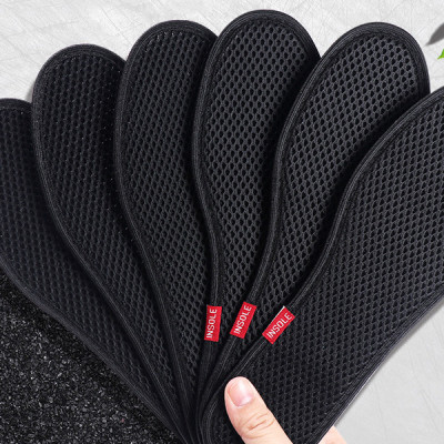 Lót giày cho nam và nữ khử mùi sợi tre , thơm tự nhiên , vải lưới đàn hồi thông hơi , thoáng khí khử mùi hôi hiệu quả  , giúp bảo vệ bàn chân , giữ chân sạch sẽ và khô ráo nhỏ gọn tiện lợi 