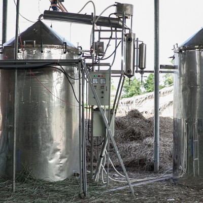 Tinh dầu Tràm Trà 100ml Mộc Mây - tinh dầu nguyên chất 100% từ thiên nhiên - chất lượng và mùi hương vượt trội