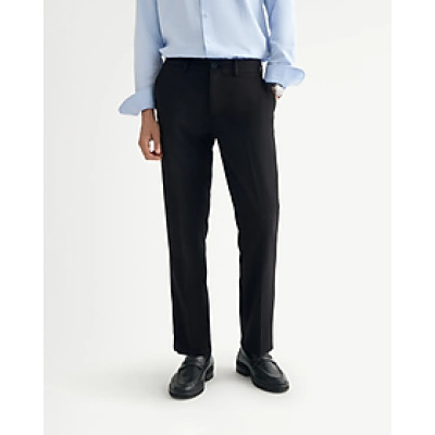 Quần tây dài nam / Quần vải Form Slim - RT 10S25PFO006 | ROUTINE CÀ MAU