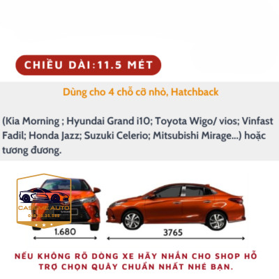 Quây Chống Chuột Ô Tô, Lưới chống chuột ô tô dành cho xe 4-5-7 chỗ chân inox 304 Kèm Dây Cáp và Khóa - Hàng Chính Hãng