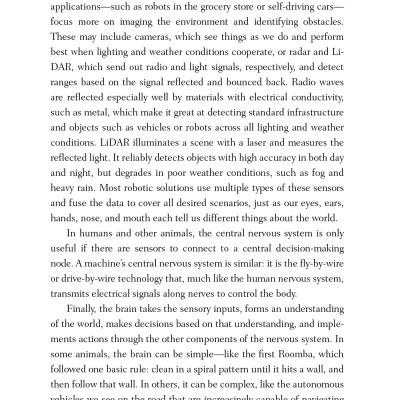 What To Expect When You