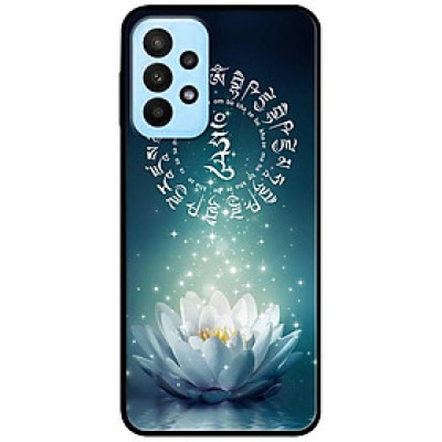 Ốp lưng dành cho Samsung A13 5G - Samsung A33 5G - Om mani padme hum 2