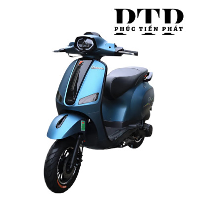 Xe Ga 50cc Victoria AT88 Pro