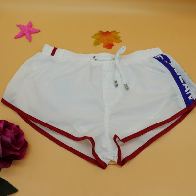 Quần đùi nam đi biển, thễ thao, tập gym, mặc ở nhà vải dù - A078