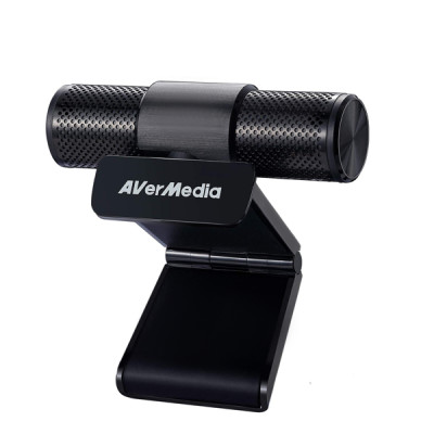 Webcam AVerMedia Live Streamer CAM 313 (PW313) - Hàng Chính Hãng