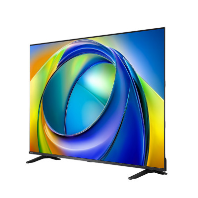 [SP Mới 2025] Smart Tivi Toshiba 43 inch AI 4K UHD 43C350RP - Giao Hàng Toàn Quốc - Bảo Hành 24 Tháng - Hàng Chính Hãng