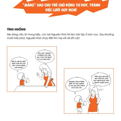 Bộ Sách 1000 Lời Khen Mắng Phạt Đúng Cách - cô Phan Hồ Điệp