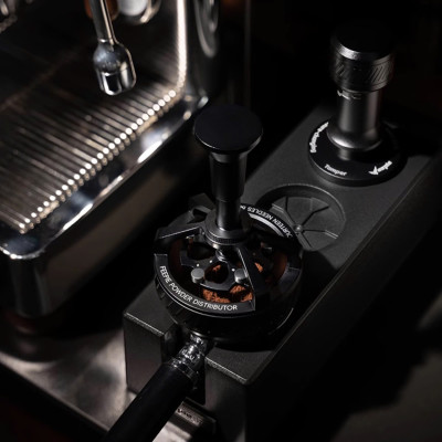 Feepie kim xoay tán đều bột THOR