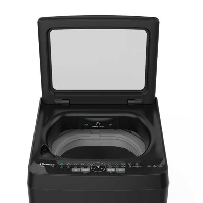 |SP MỚI 2025| Máy giặt Hisense 9kg WT90F30 Giặt AI thông minh, Bảo hành 2 năm, Giao hàng toàn quốc - HÀNG CHÍNH HÃNG