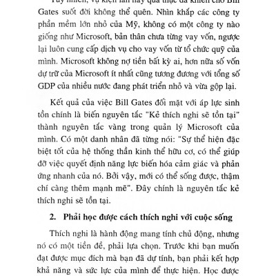 11 Lời Khuyên Dành Cho Thế Hệ Trẻ Của Bill Gates (Tái Bản 2023)