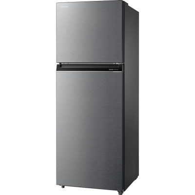 TỦ LẠNH TOSHIBA INVERTER GR-RT416WE-PMV(58)-MM  312L - HÀNG CHÍNH HÃNG (CHỈ GIAO HCM)