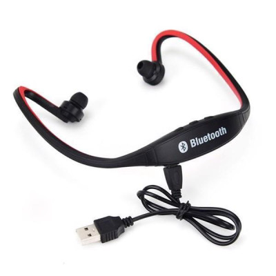 Tai Nghe Bluetooth Sport Thể Thao Thời Trang