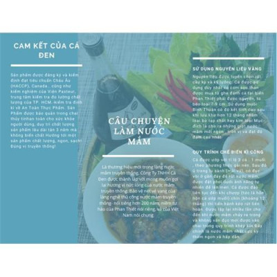 [ OCOP] Thùng Nước Mắm Nguyên Chất Thượng Hạng 250ml  (100% Thành Phần Tự Nhiên - Nước Mắm Cá Đen Truyền Thống Phan Thiết)