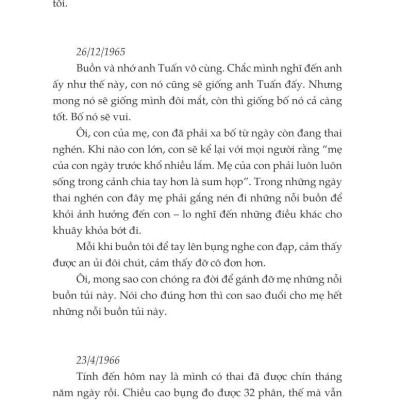 Trong Đáy Mắt Trời Xanh Là Vĩnh Viễn