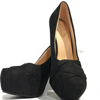 Giày cao gót thời trang TLG 20438-4