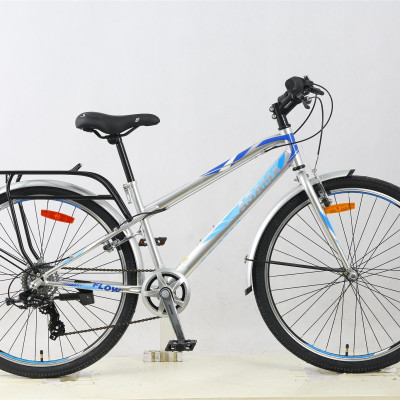 Xe đạp thể thao Asama TRK FL2601