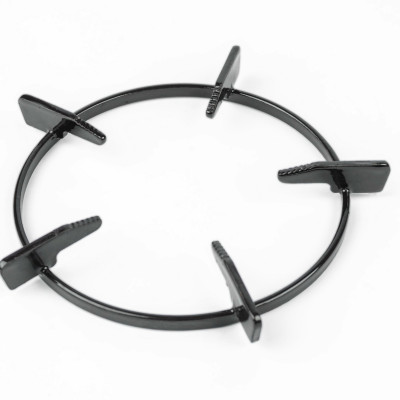 Bếp Gas Đôi Mặt Kính Sen Hồng Ngoại Seika SKB411 - Hàng Chính Hãng