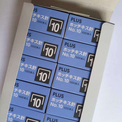 Kim bấm No.10 Plus