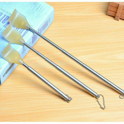 Cây Gãi Lưng Massage Hình Bàn Tay Rút Gọn Gãi Ngứa Lưng (Có Hàng Sẵn) - MASA1028