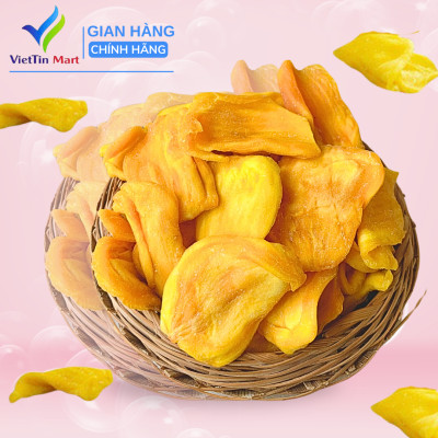 Mít Sấy Dẻo Thơm Ngon VietTin Mart