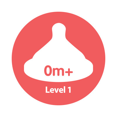 [ WB91018-CH ] Bình sữa Dr.Brown