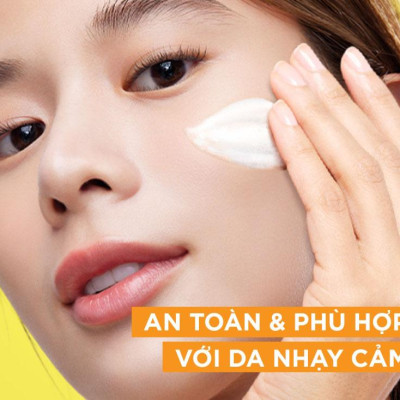 Gel Rửa Mặt Garnier Skin Natural Bright Complete Vitamin C Gel Wash 120ml