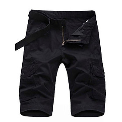 Quần ngắn_short túi hộp chiến thuật_dã ngoại_du lịch