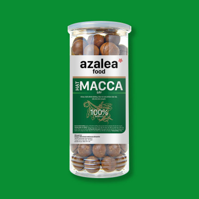 Hạt Macca loại 1