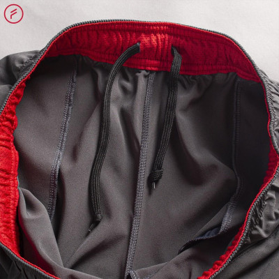 Quần short Big Size thể thao nam Fasvin D20265.HN chất liệu mềm mịn, co giãn