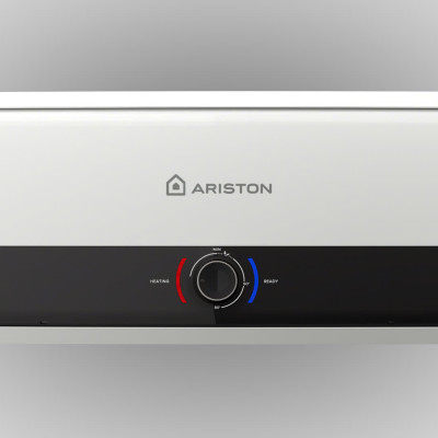 Bình Nước Nóng Gián Tiếp Ariston SLIM3 15RS VN ( 15 Lit ) MẪU MỚI - Hàng chính hãng